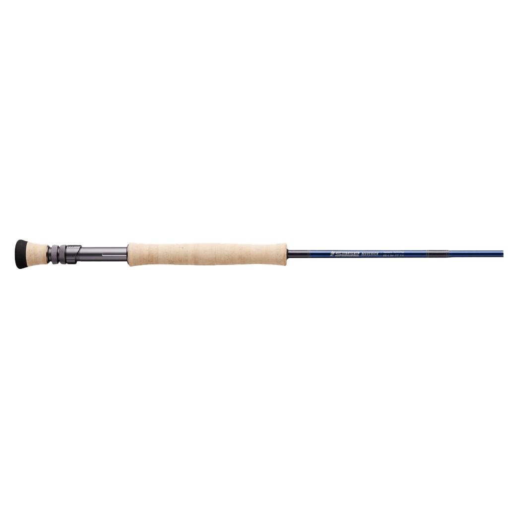 Sage Maverick Fly Rod