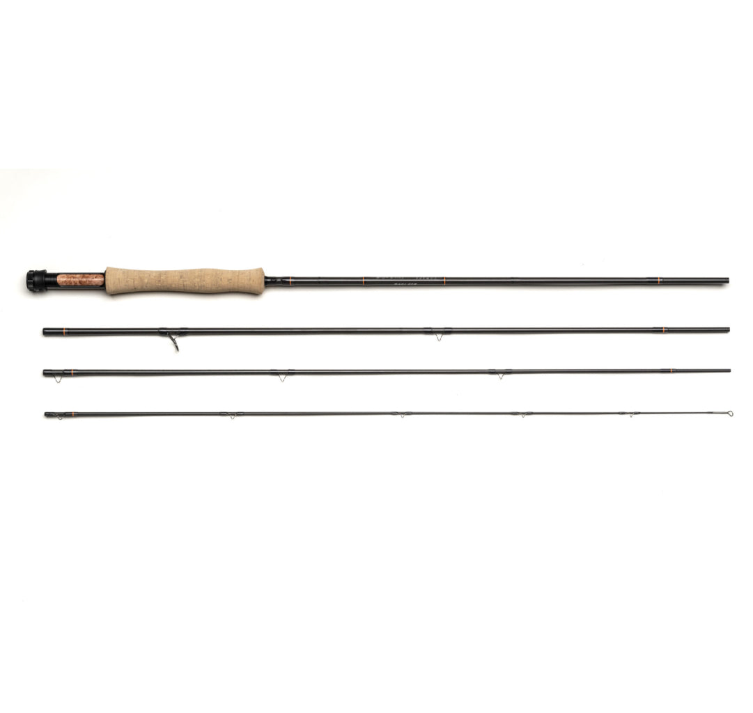 Scott Radian 50th Anniversary Fly Rod