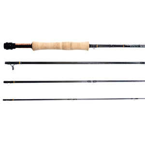 Scott Radian 50th Anniversary Fly Rod