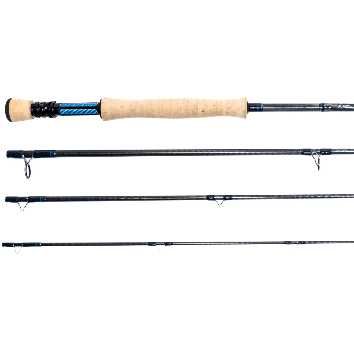 Scott Wave Fly Rod