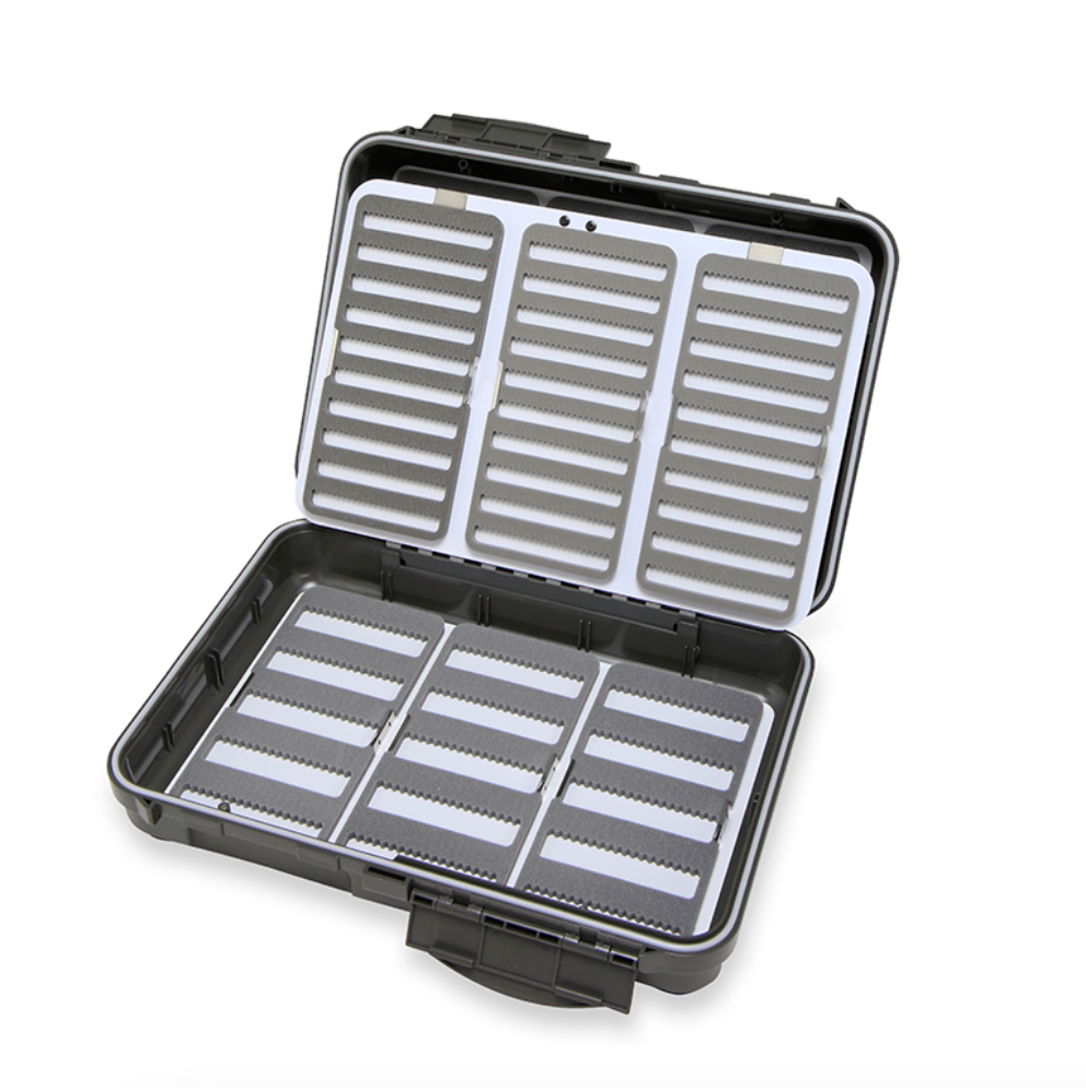 C&amp;F Design 12 Trout Guide Boat Box (CF-5012)