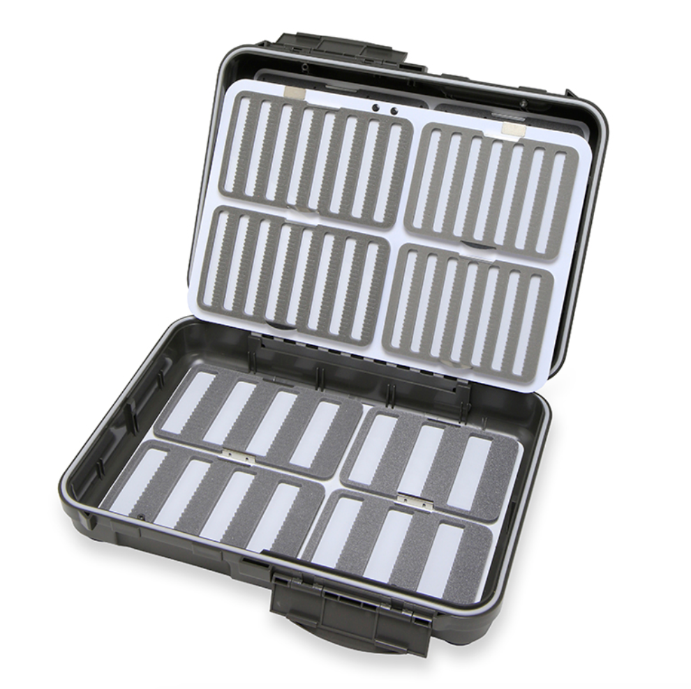 C&amp;F Design 16 TROUT-Guide Boat Box (CF-5016)