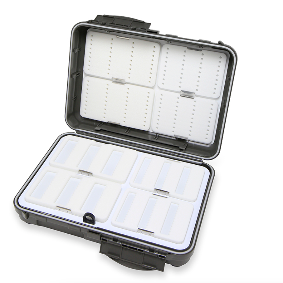 C&amp;F Design 16 Grand Slam Guide Boat Box (CF-5016GS)
