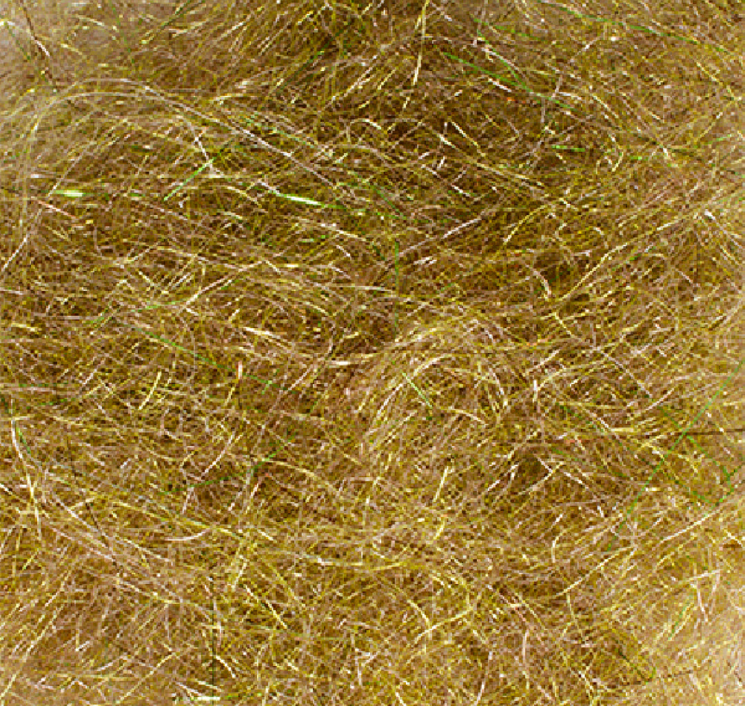 Arizona Simi Seal Mega Dubbing