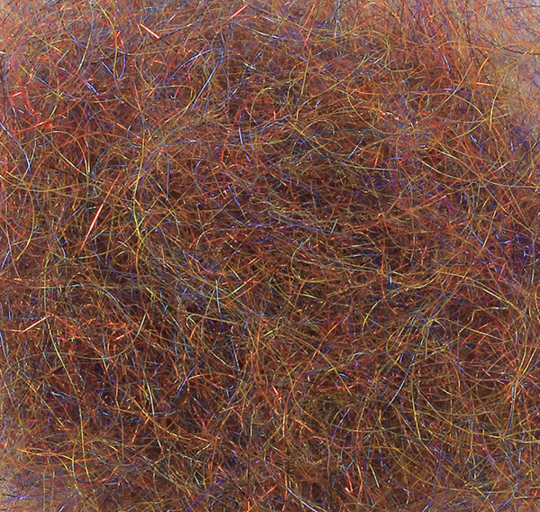 Arizona Simi Seal Mega Dubbing