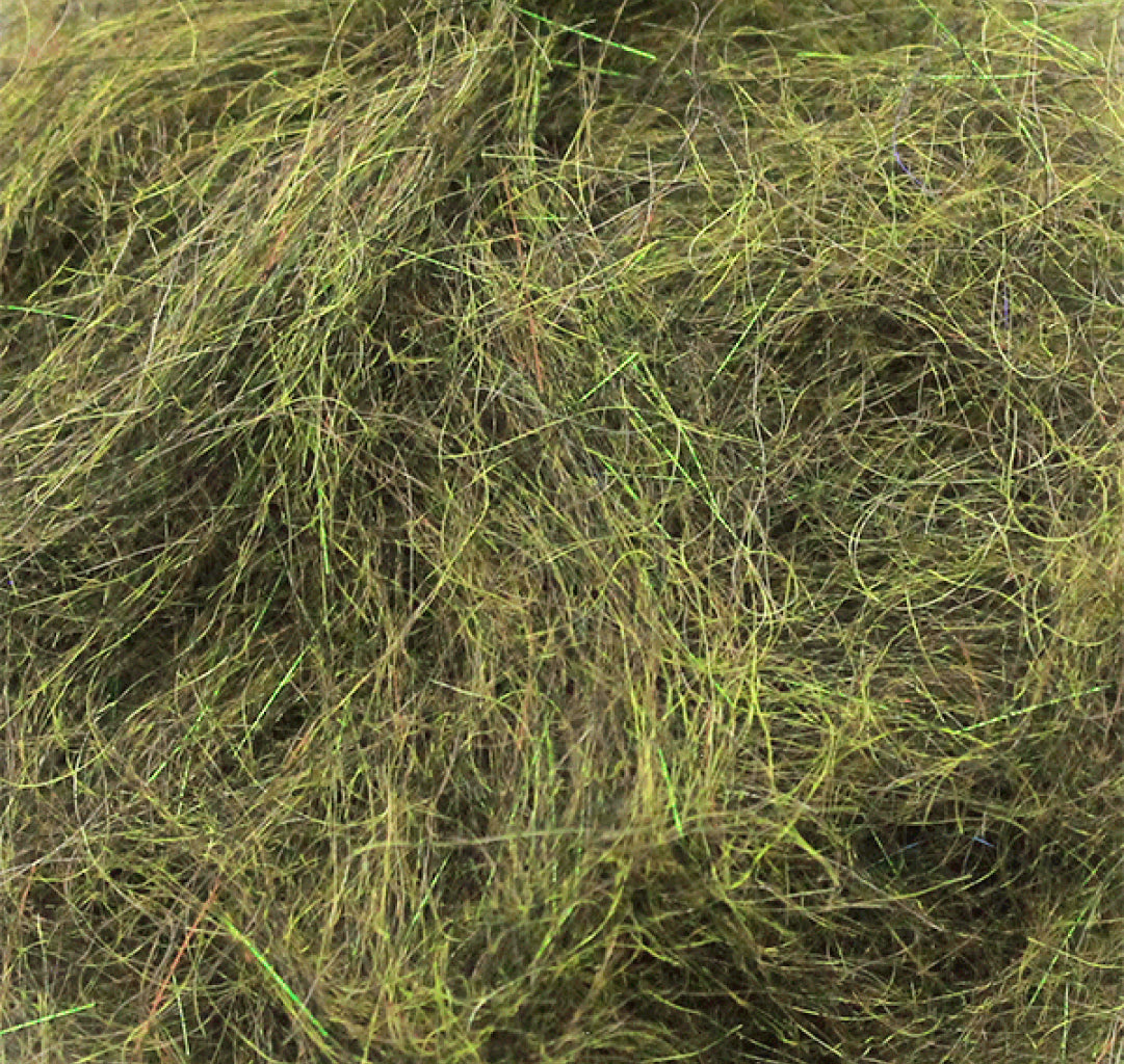 Arizona Simi Seal Mega Dubbing