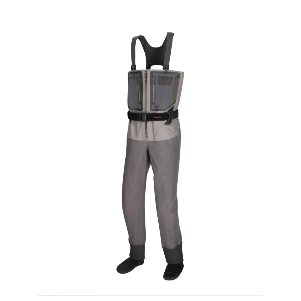 Simms Men&#39;s G4Z Waders - Stockingfoot