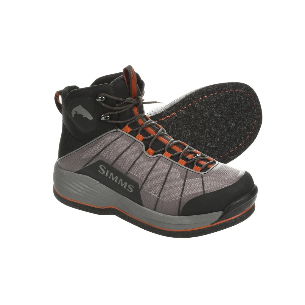 Simms Flyweight Wading Boot - Felt (Previous Model)