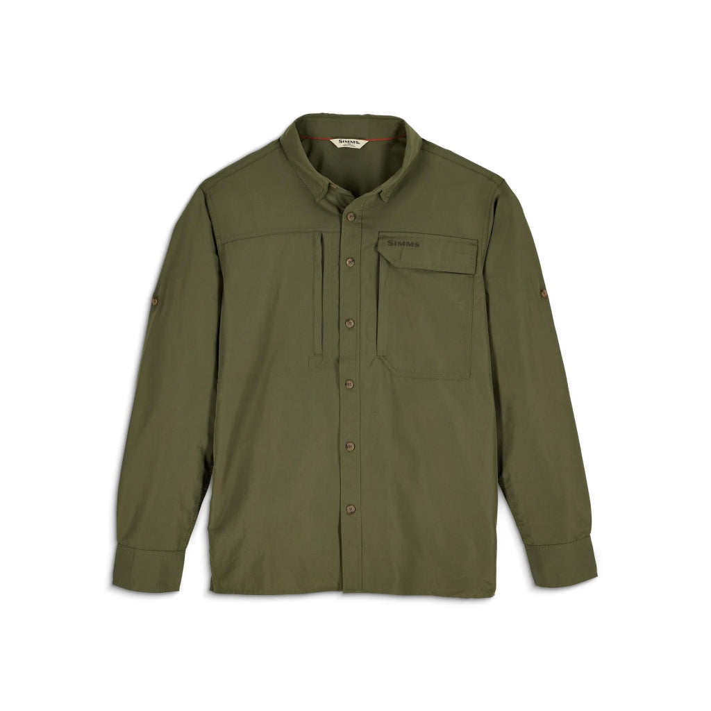 Simms Men's Guide Shirt