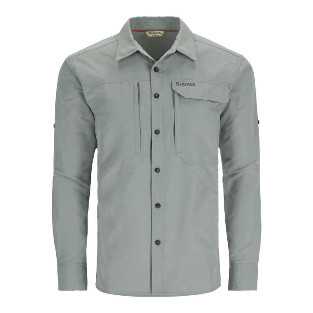 Simms Men's Guide Shirt