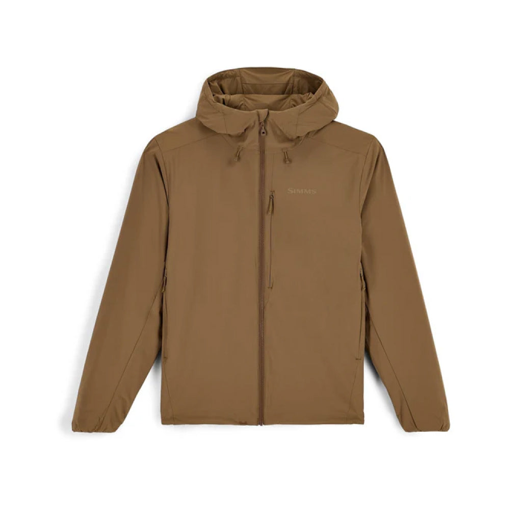 Simms Men's Midstream Hooded Jacket