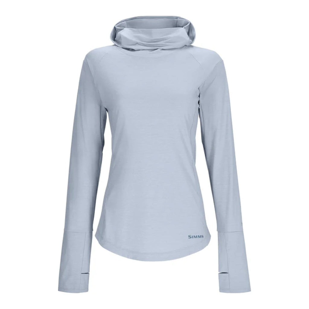 Simms Women's Solarflex Cooling Hoody