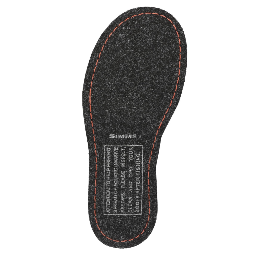 Simms Men's G3 Guide Boa Wading Boot - Felt