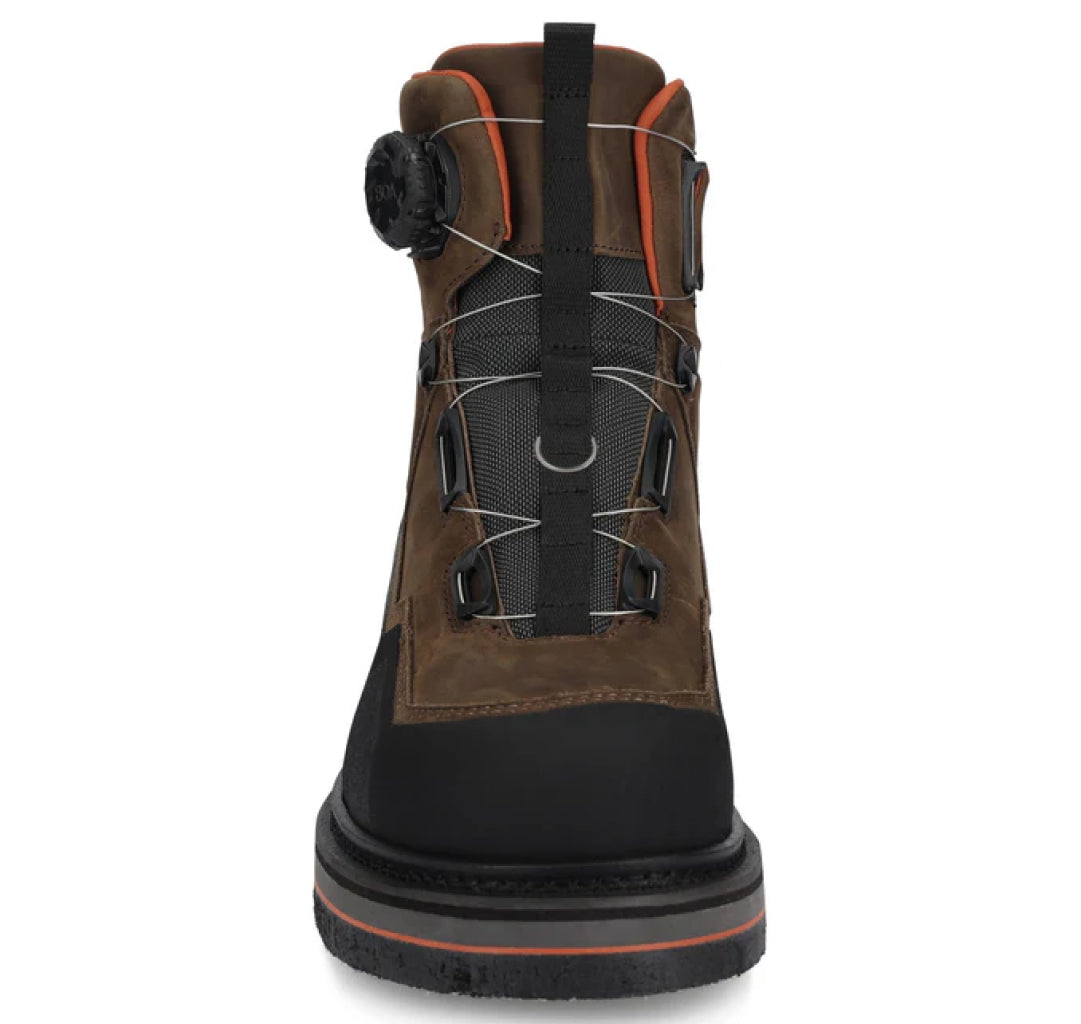 Simms Men's G3 Guide Boa Wading Boot - Felt