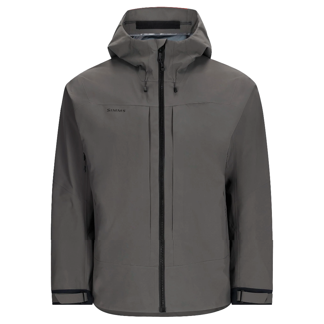 Simms M's G4 PRO Wading Jacket - Spring 2024