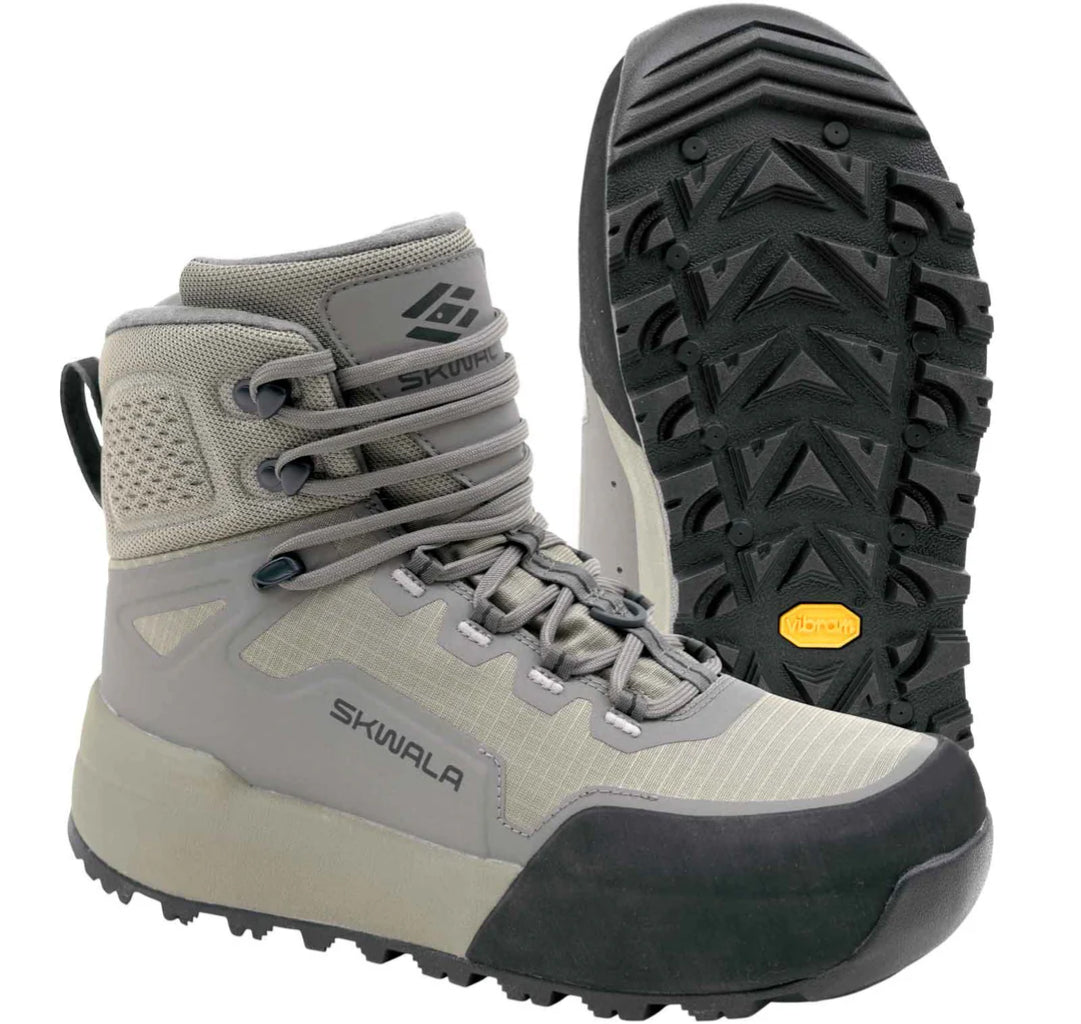 Skwala Carbon Wading Boot