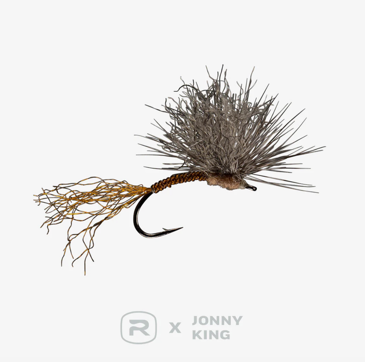 RIO&#39;s King Splitsville Emerger