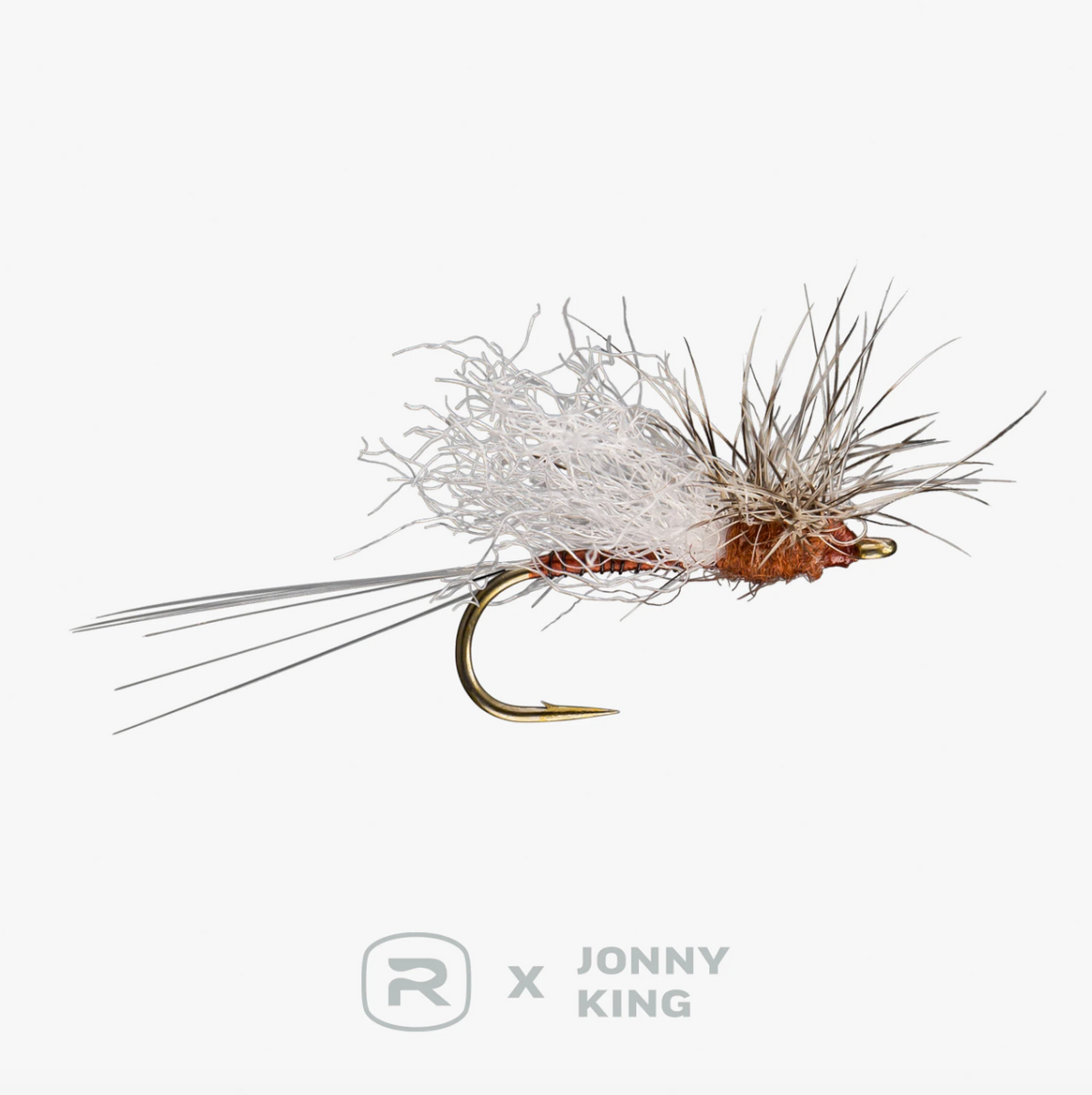 RIO&#39;s King Splitsville Spinner