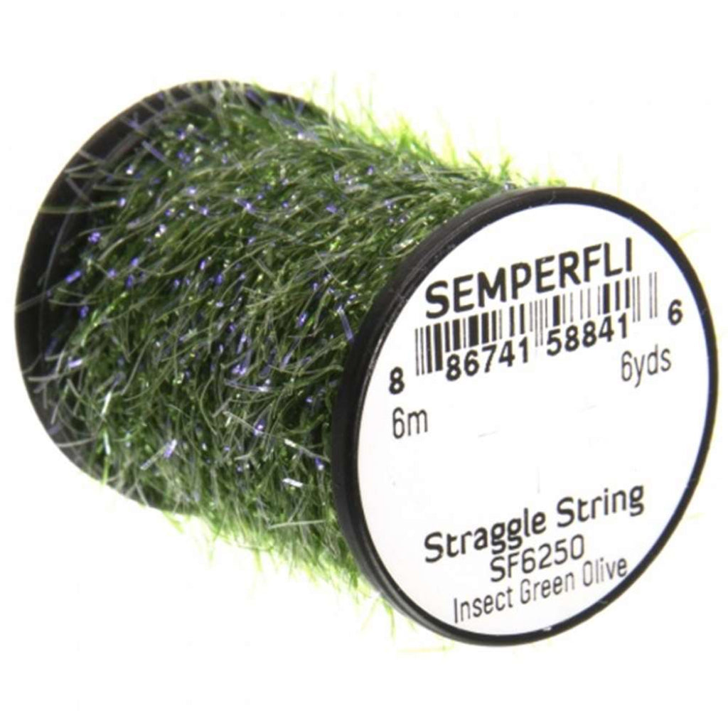 Semperfli Straggle String