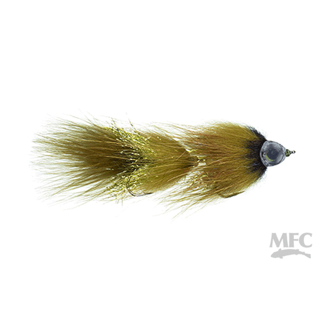 Strolis' Mini Masked Avenger