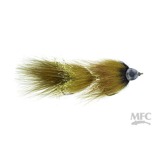 Strolis' Mini Masked Avenger