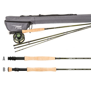 TFO Dispatch Kit