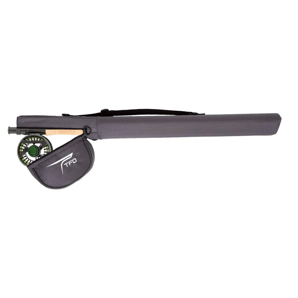 TFO Dispatch Kit