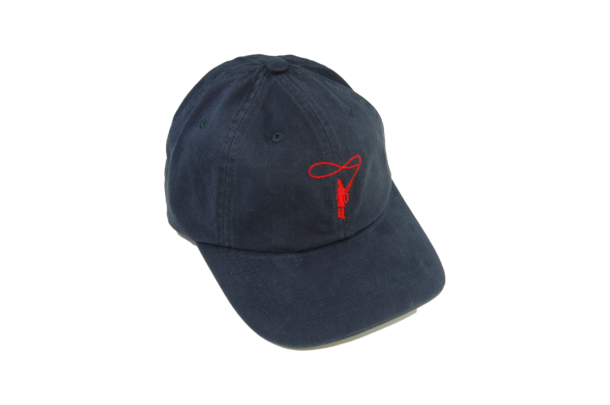 Thomas &amp; Thomas Casting Man Cap