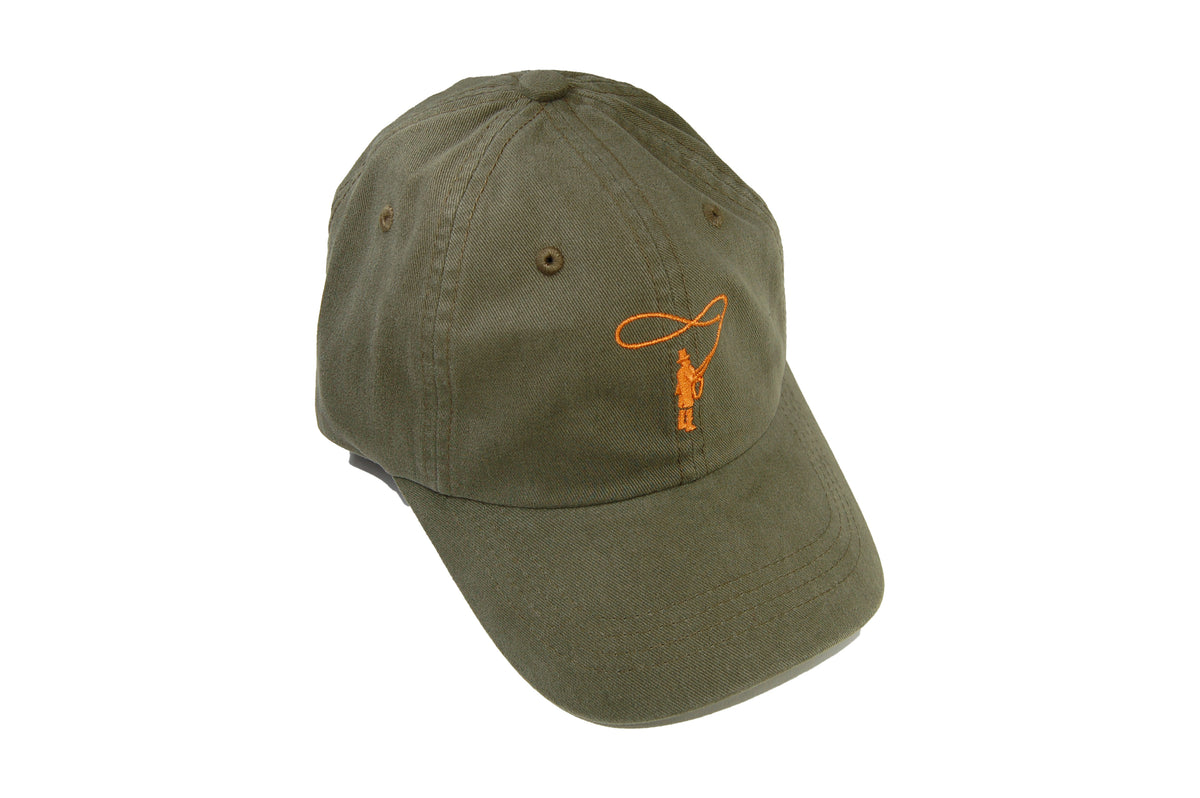 Thomas &amp; Thomas Casting Man Cap