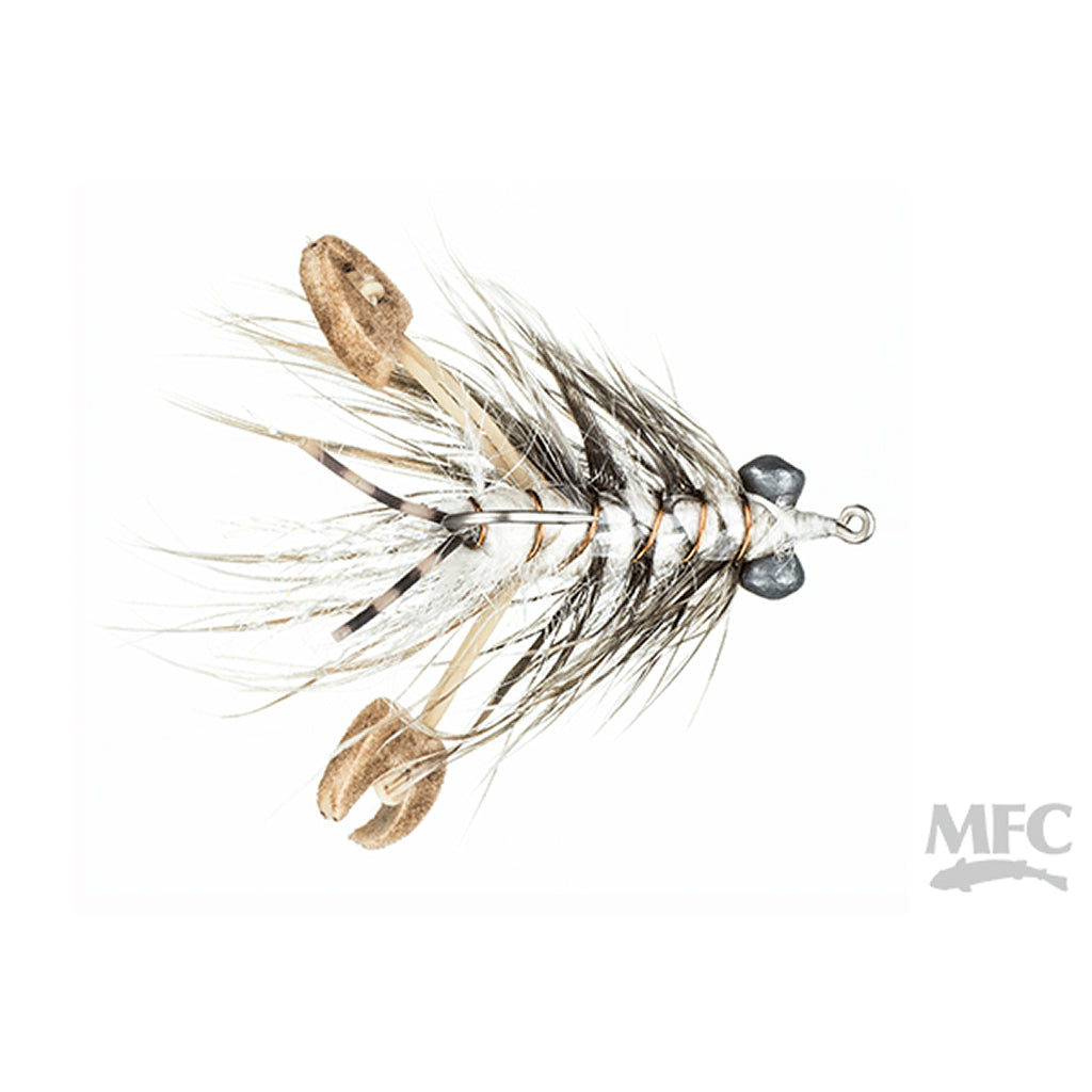 MFC Ritt's Fighting Crawfish
