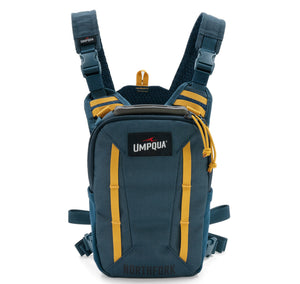 Umpqua Northfork Chest Pack - Small