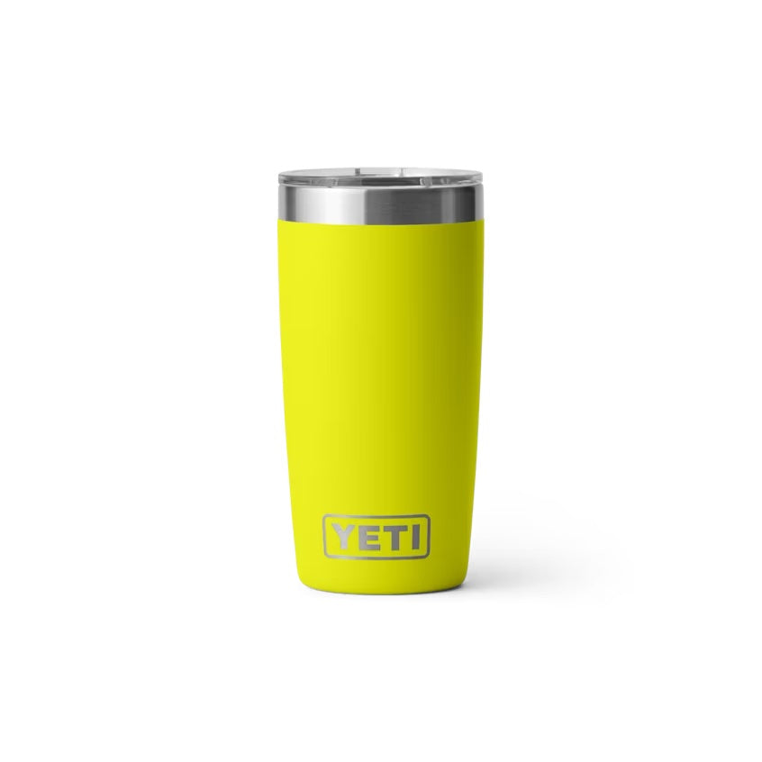 Yeti Rambler 20 oz Tumbler w/ Mag Slider Lid