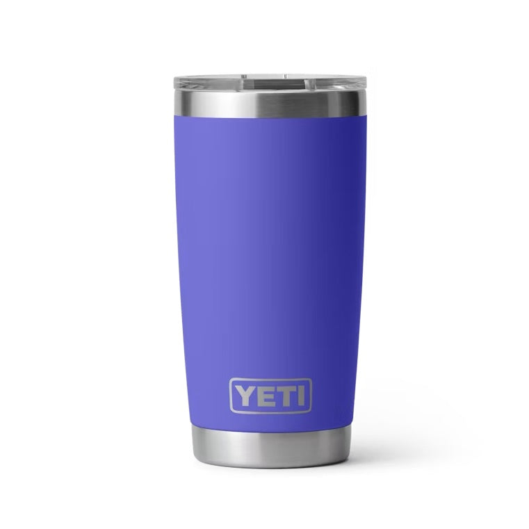 Yeti Rambler 20 oz Tumbler w/ Mag Slider Lid