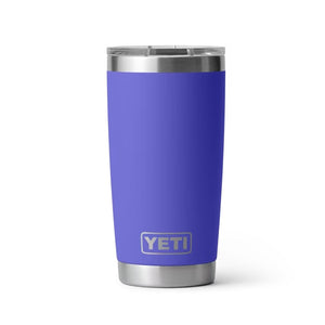 Yeti Rambler 20 oz Tumbler w/ Mag Slider Lid