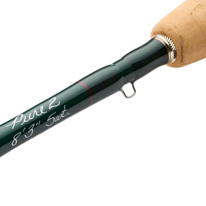 Winston Pure 2 Fly Rod