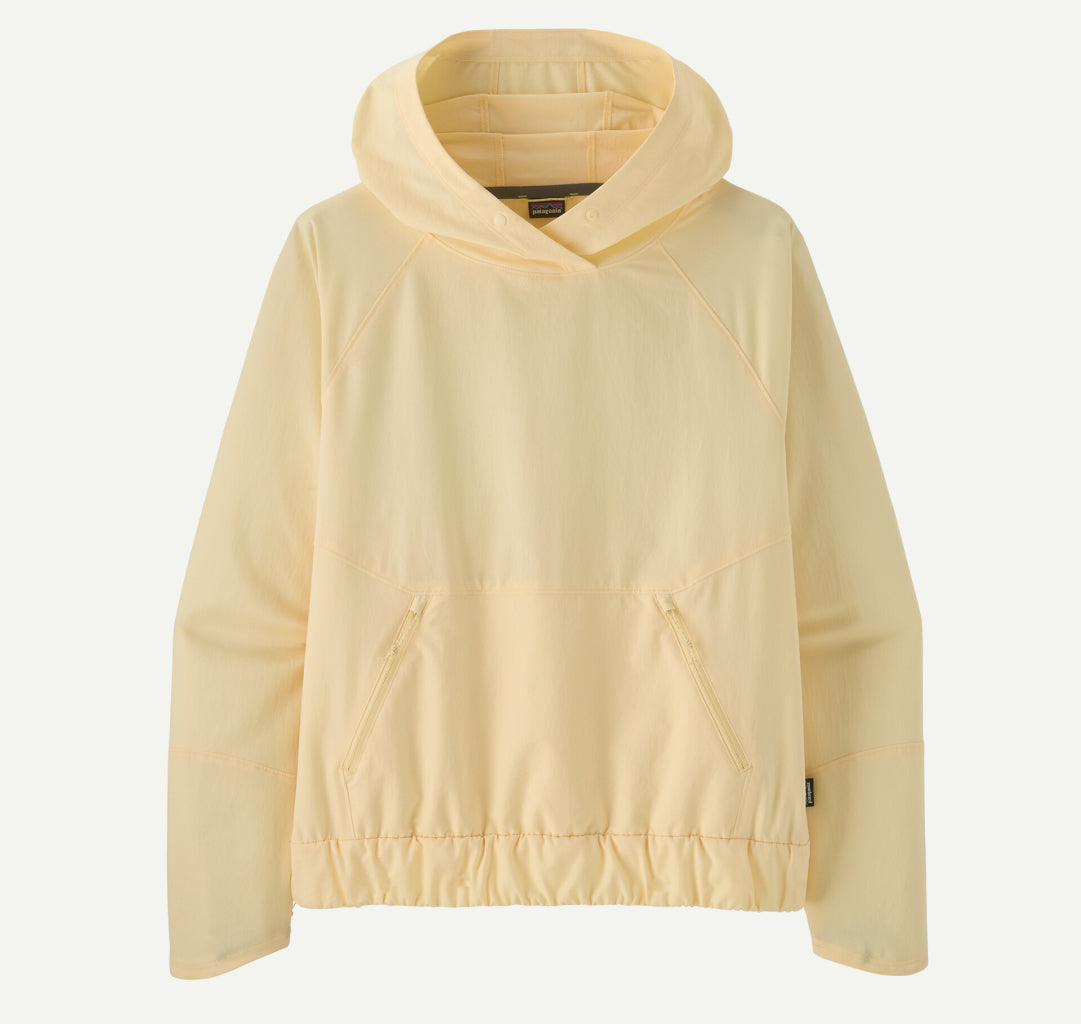 Patagonia Women's Swift Drift Sun Hoody