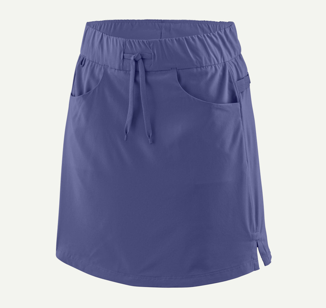 Patagonia Women's Tech Skort