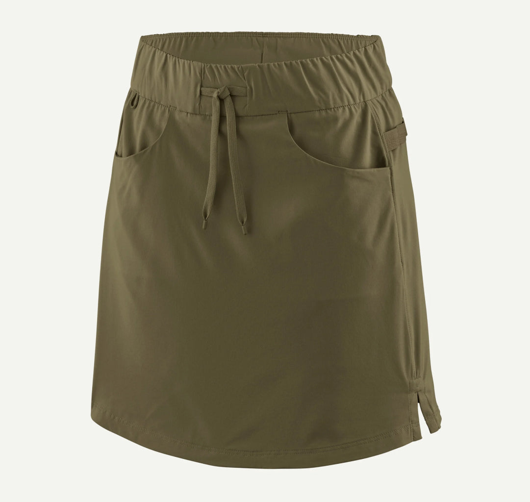 Patagonia Women's Tech Skort