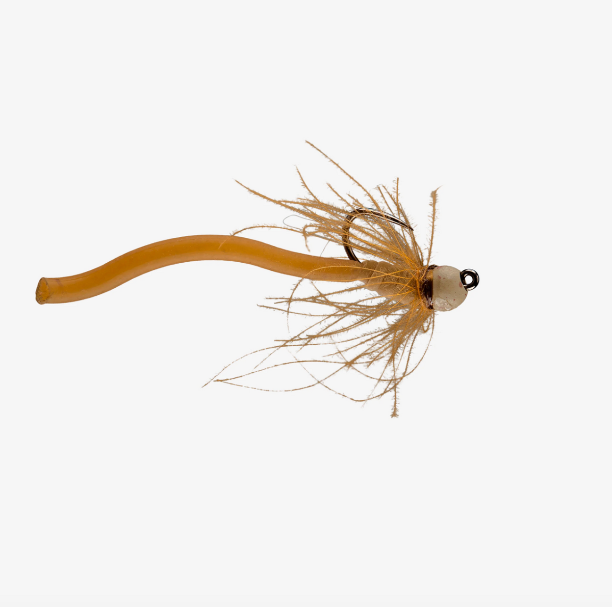 RIO's Worm Farm Tungsten Bead