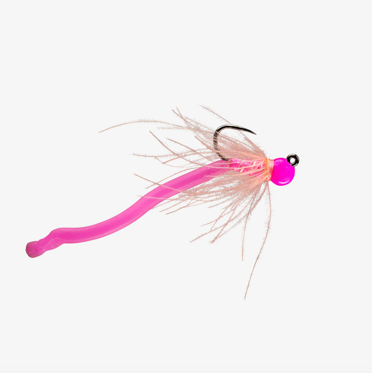RIO's Worm Farm Tungsten Bead