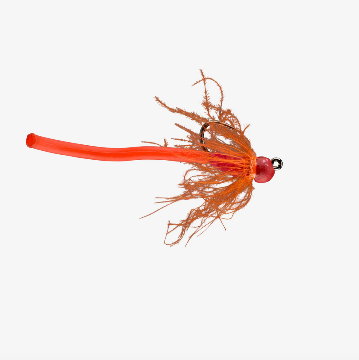 RIO's Worm Farm Tungsten Bead