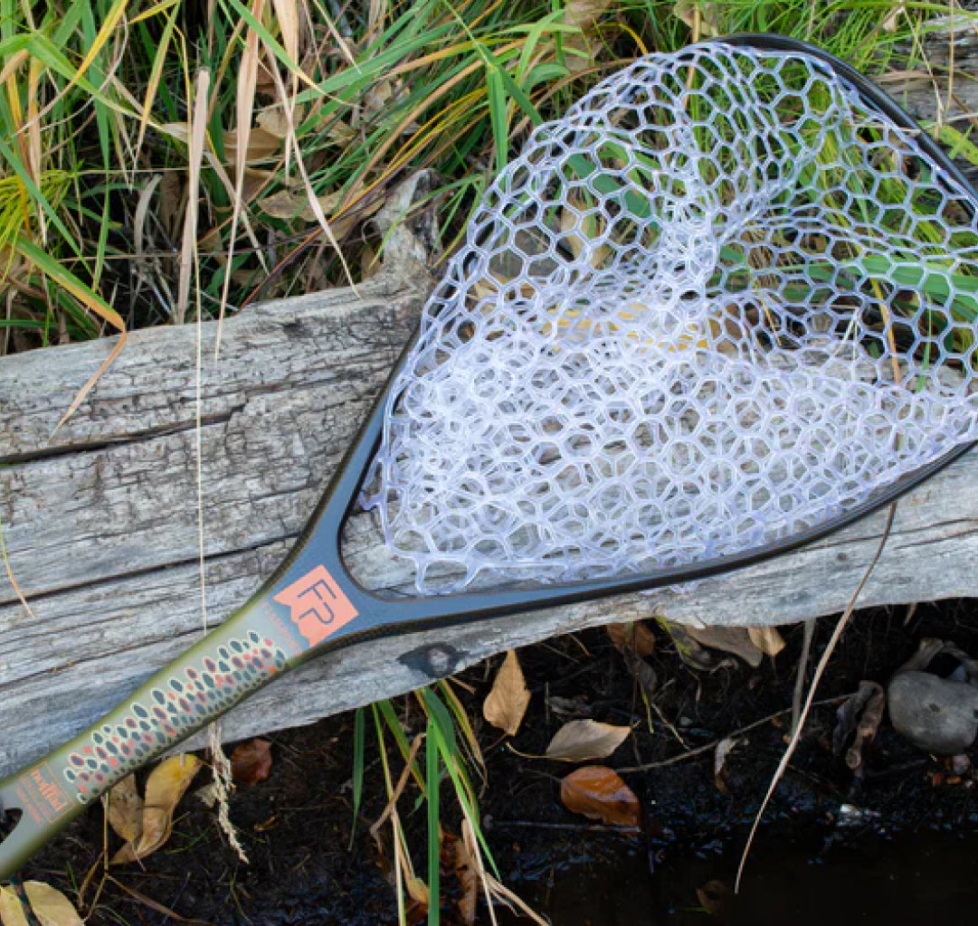 Fishpond Nomad Yampa Hand Net - 2.0