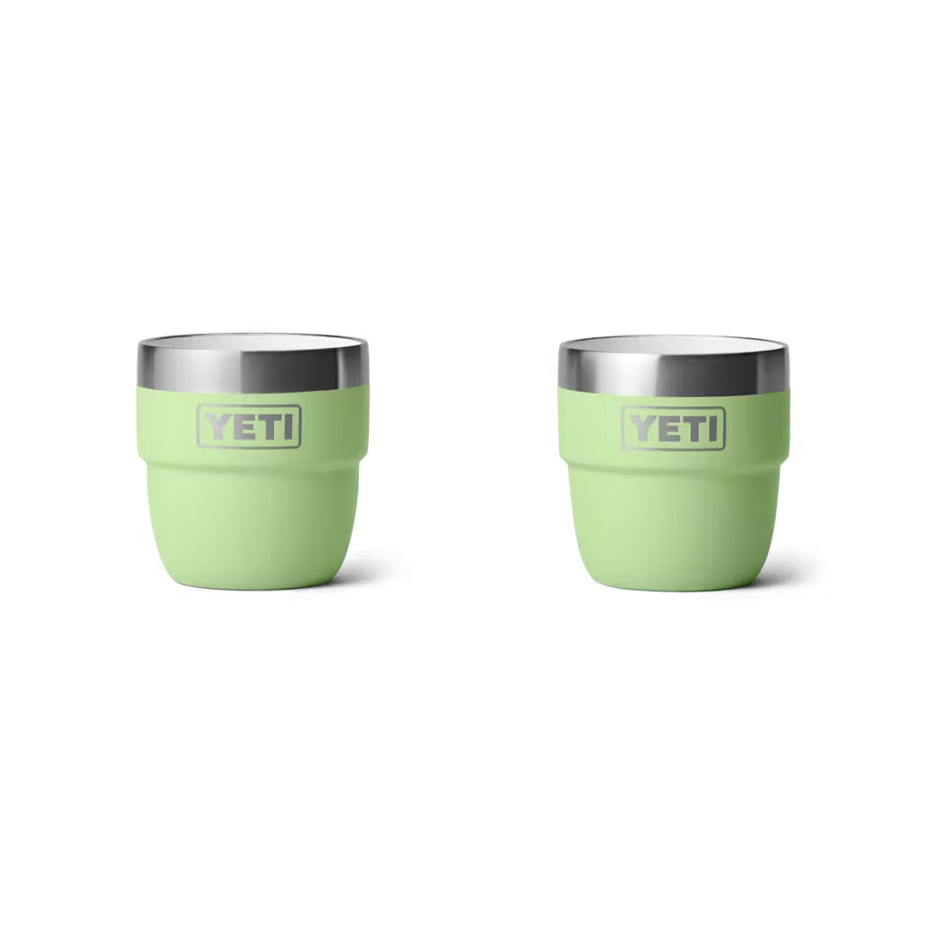 Yeti Rambler 4oz Stackable Cups