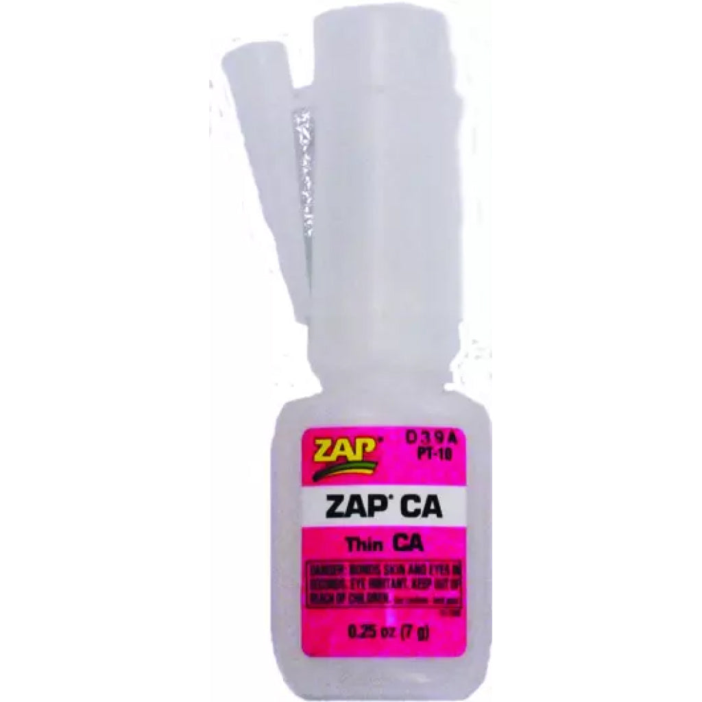 Zap A Gap