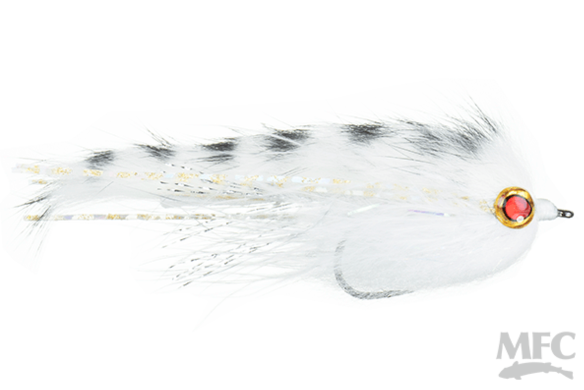 Parsons&#39; Bed Robber