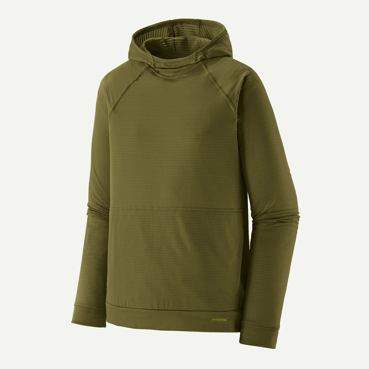Patagonia Men's Capilene Thermal Hoody