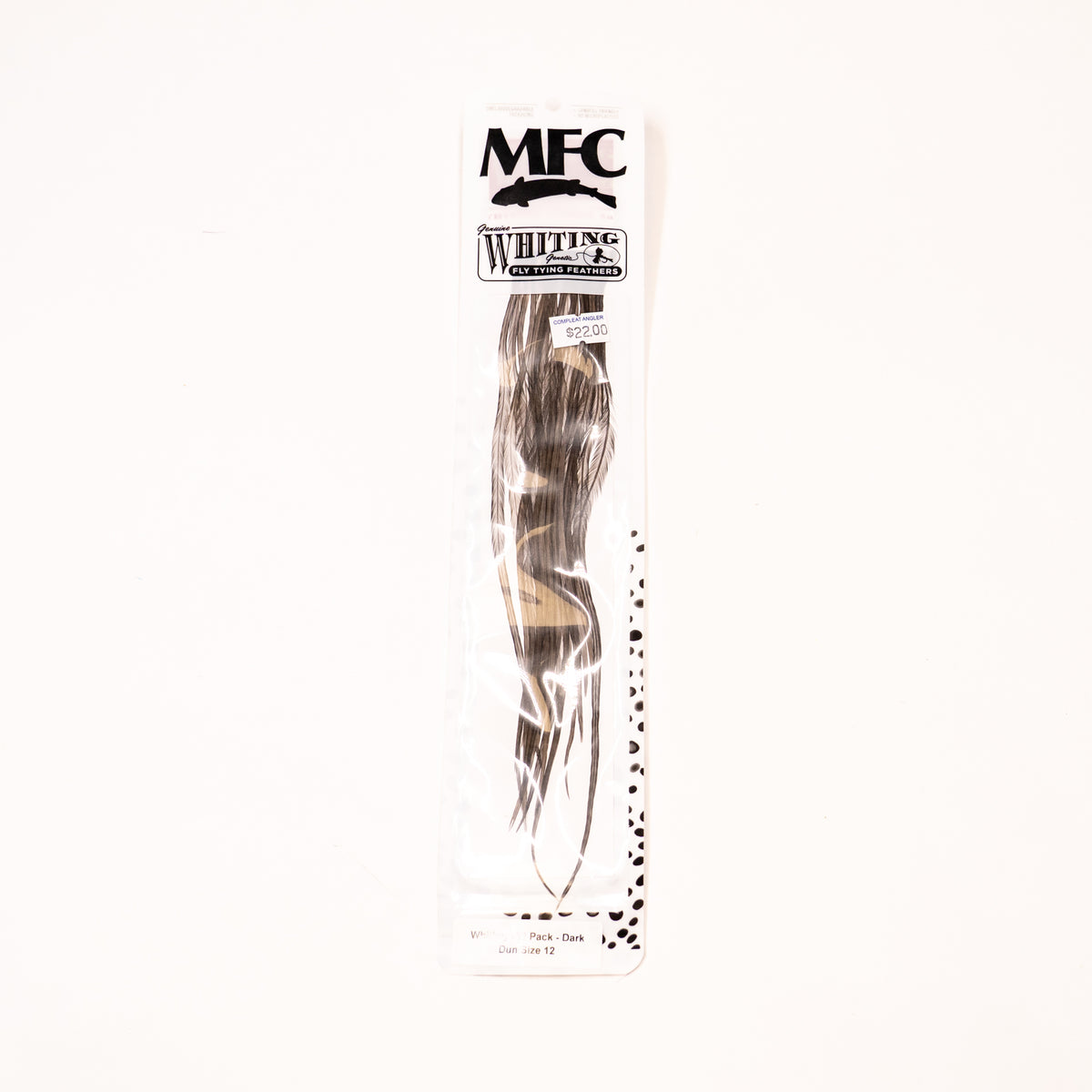 Whiting 100 Pack