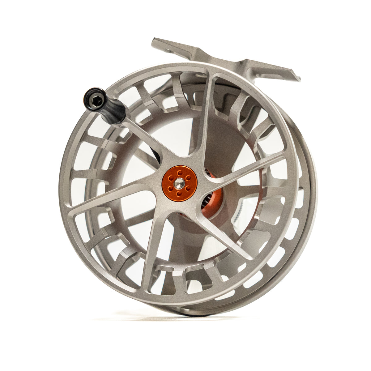 Lamson Speedster S Reel