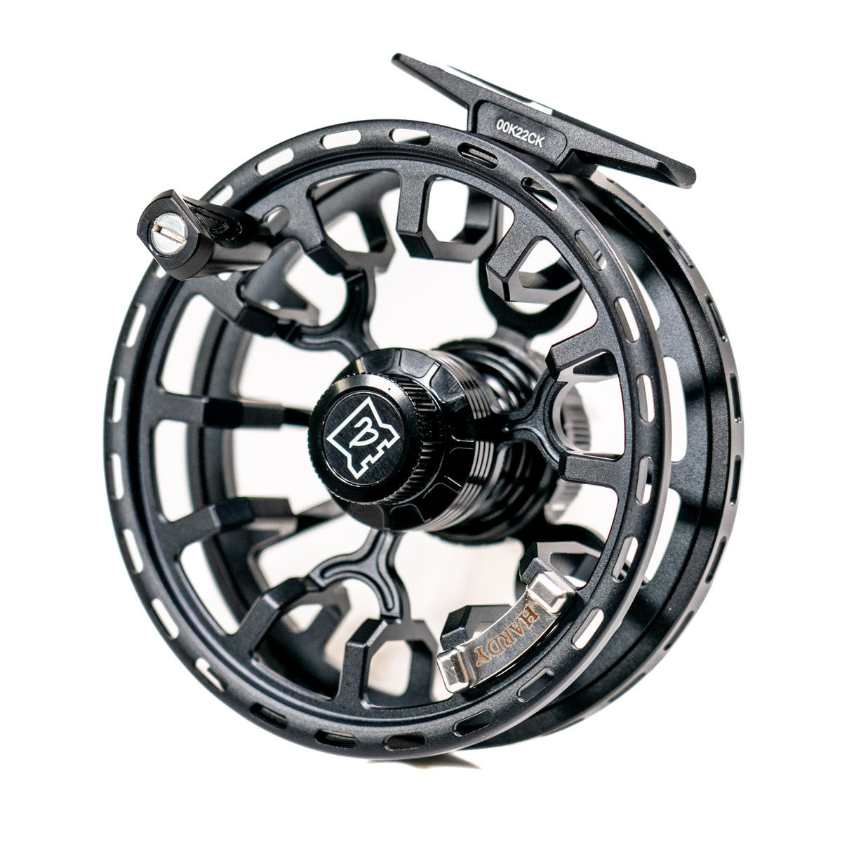 Hardy Fortuna Regent Fly Reel