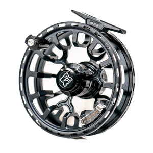 Hardy Fortuna Regent Fly Reel